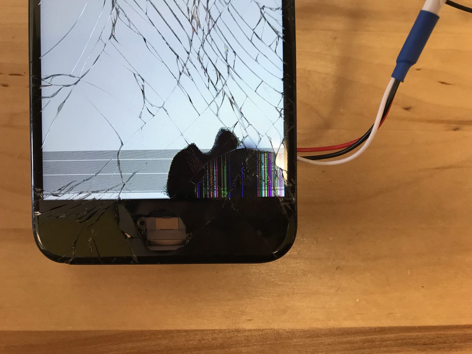 What Happens When You Have A Broken Lcd